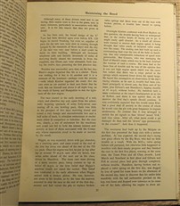 The Saga Of MG Racing Cars 