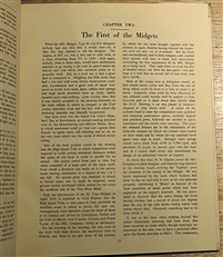 The Saga Of MG Racing Cars 