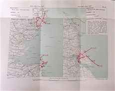 The War in the Air (Complete Set)