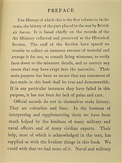 The War in the Air (Complete Set)