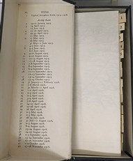 The War in the Air (Complete Set)