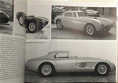 Ferrari The Man, The Machines