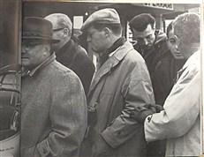 Ferrari The Man, The Machines