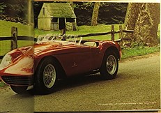 Ferrari The Man, The Machines