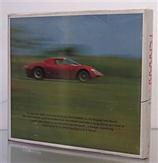 Ferrari The Man, The Machines