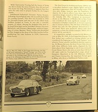 The Ferrari Legend The Road Cars 