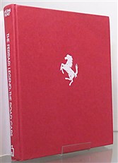 The Ferrari Legend The Road Cars 