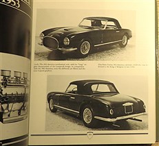 The Ferrari Legend The Road Cars 