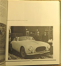 The Ferrari Legend The Road Cars 