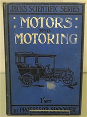Motors and Motoring 
