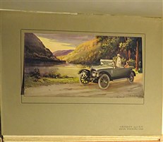 The Boys Book Of Motors 