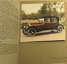 The Boys Book Of Motors 