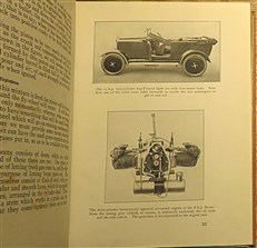 The Boys Book Of Motors 