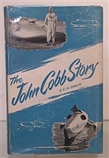 The John Cobb Story 