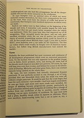 The Thoroughbred Motor Car 