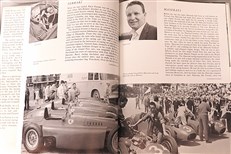 Ferrari and Maserati in Action 1946-1956