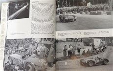 Ferrari and Maserati in Action 1946-1956