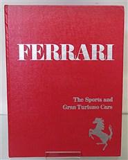 Ferrari The Sports and Gran Turismo Cars