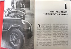 Ferrari The Sports and Gran Turismo Cars