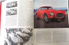 Ferrari The Sports and Gran Turismo Cars