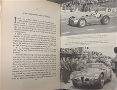 My Twenty Years of Racing