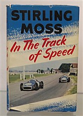 In The Track of Speed 