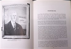 Lionel Martin: A Biography