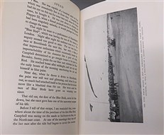 Speed: The Authentic Life of Sir Malcolm Campbell