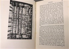 Speed: The Authentic Life of Sir Malcolm Campbell