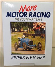 More Motor Racing: The Postwar Years