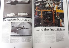 Rolls-Royce 1904-2004 a century of innovation