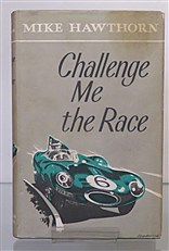 Challenge Me the Race 