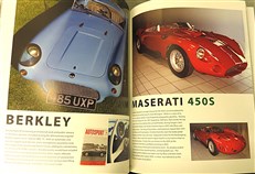 Stirling Moss 80-80 Eighty Cars for Eighty Years