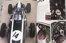 Stirling Moss 80-80 Eighty Cars for Eighty Years