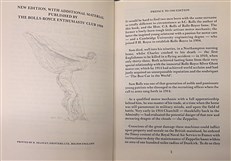 Steel Chariots in the Desert