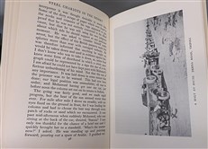 Steel Chariots in the Desert