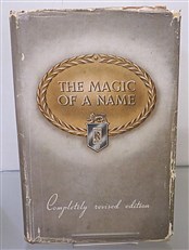 The Magic of a Name 
