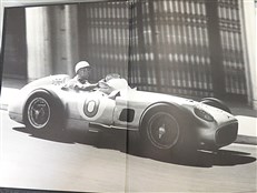 Stirling Moss: My Cars, My Career