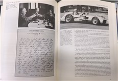 Stirling Moss: My Cars, My Career