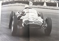 Stirling Moss: My Cars, My Career