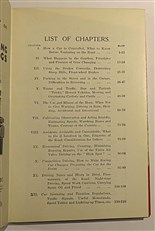 How to Drive A Car. The Niceties of Control 