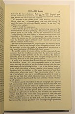 Split Seconds My Racing Years 