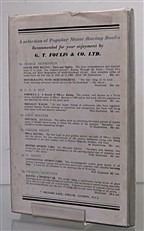 Split Seconds My Racing Years 