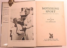 Motoring Sport 