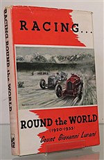 Racing Round The World 