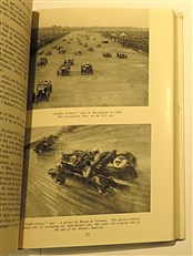 Racing Round The World 