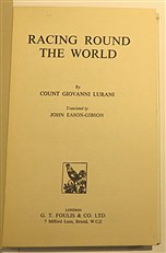 Racing Round The World 