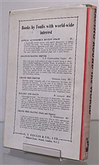 Racing Round The World 