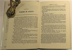 Biggles In The Terai