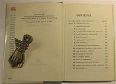 Biggles In The Terai